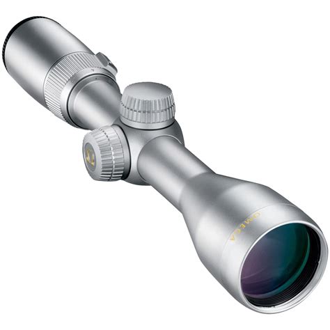 nikon omega muzzleloader scope for sale|nikon bdc drop chart.